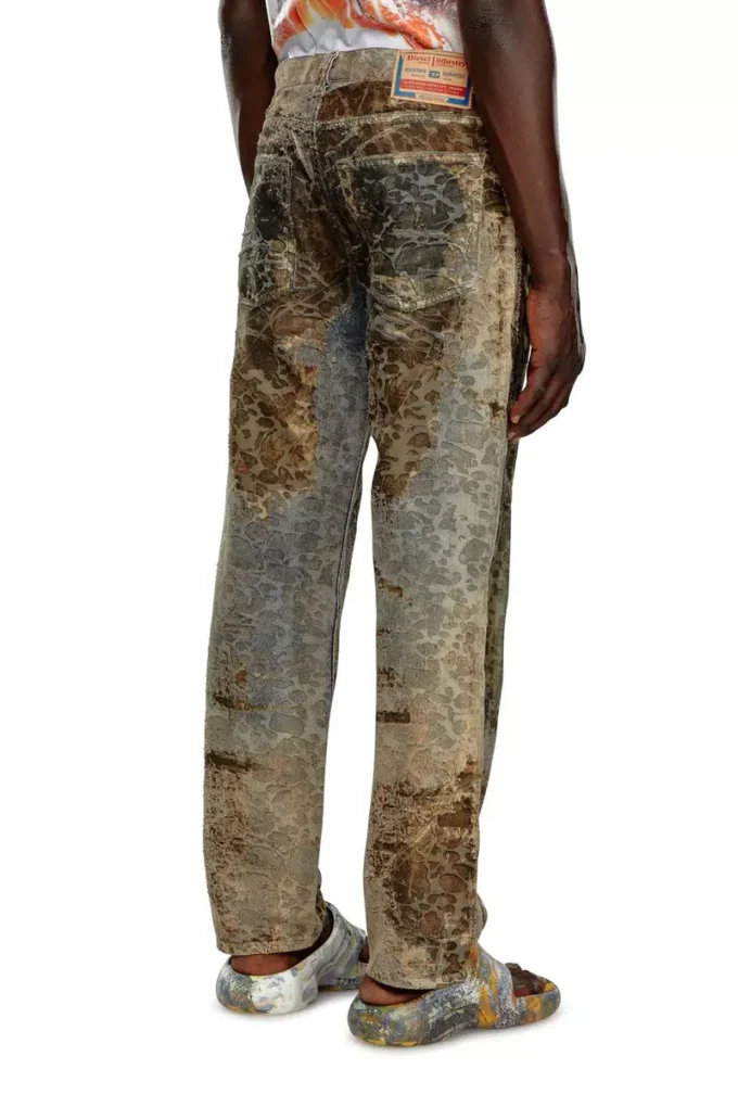 regular jeans 2010 d-macs 068mt Find nearest store