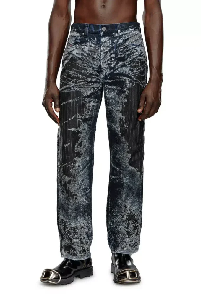 regular jeans 2010 d-macs 068mu Find nearest store