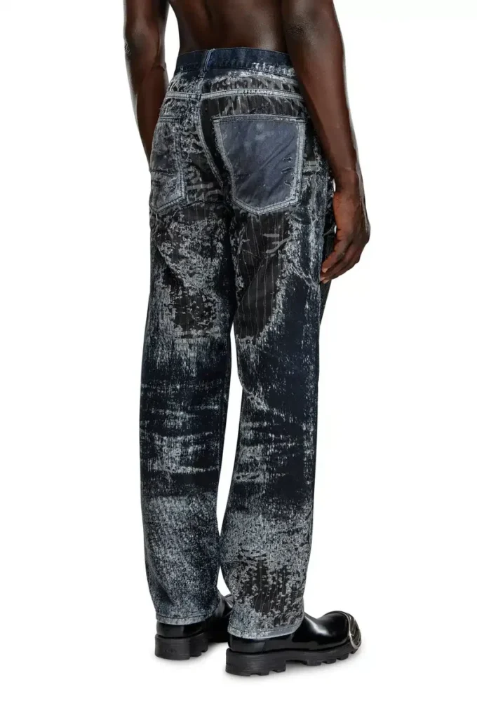 regular jeans 2010 d-macs 068mu Find nearest store