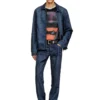 regular jeans 2023 d-finitive 007cv Find nearest store