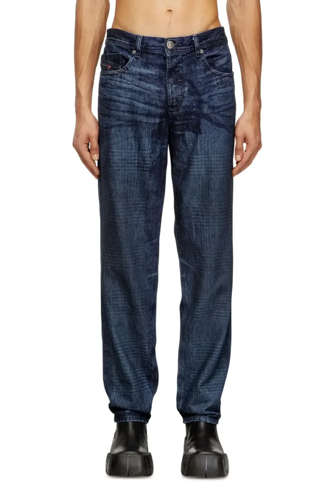 regular jeans 2023 d-finitive 007cv Find nearest store