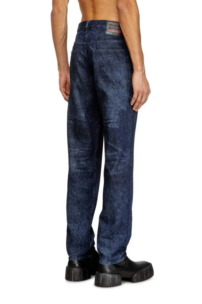 regular jeans 2023 d-finitive 007cv Find nearest store