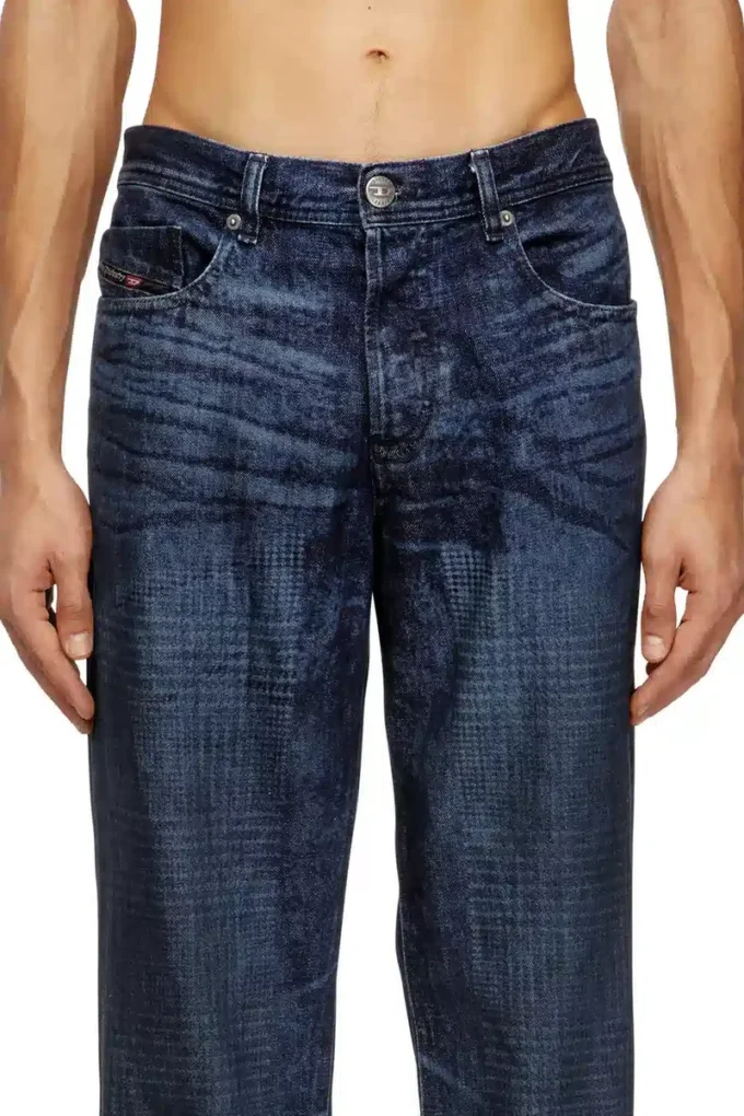 regular jeans 2023 d-finitive 007cv Find nearest store