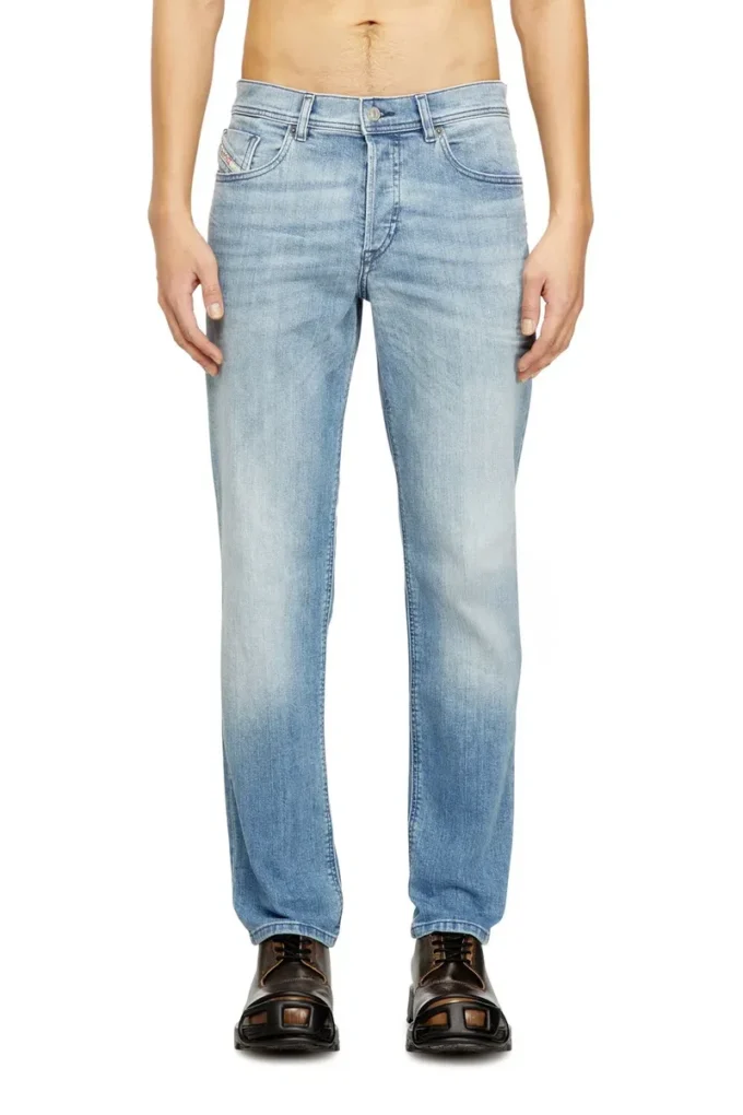 regular jeans 2023 d-finitive 0grdi Find nearest store
