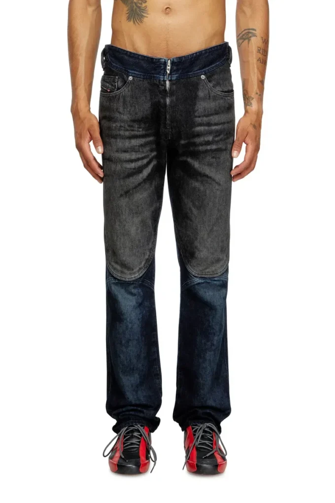 regular jeans d-bucy 007bx Find nearest store