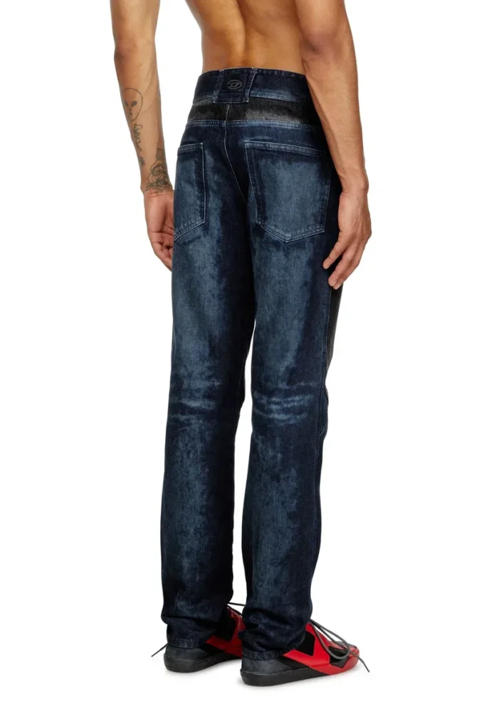 regular jeans d-bucy 007bx Find nearest store