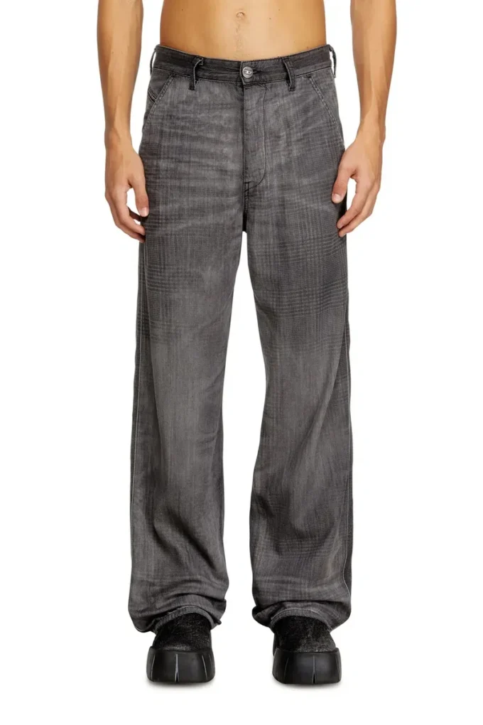 regular jeans d-phant-chino 068uj Find nearest store