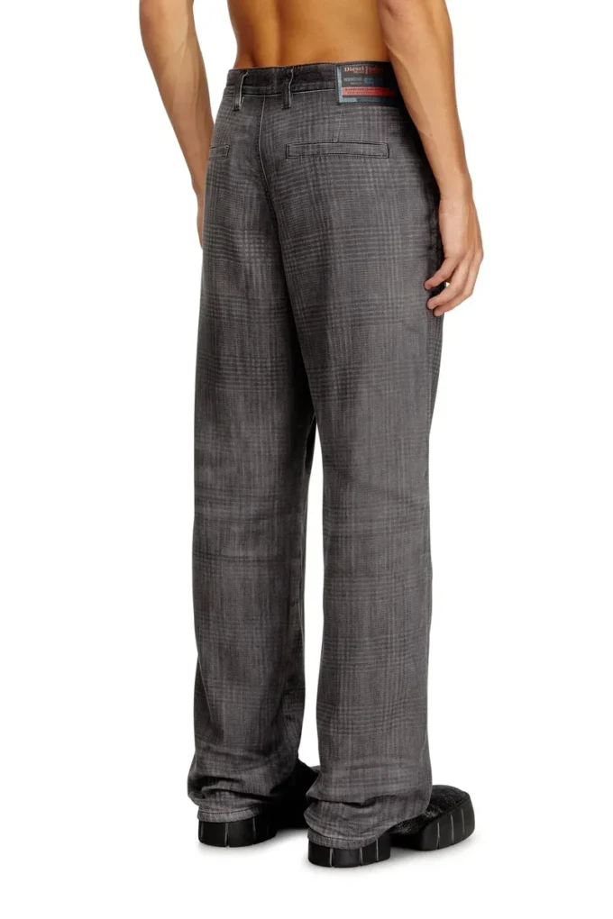 regular jeans d-phant-chino 068uj Find nearest store