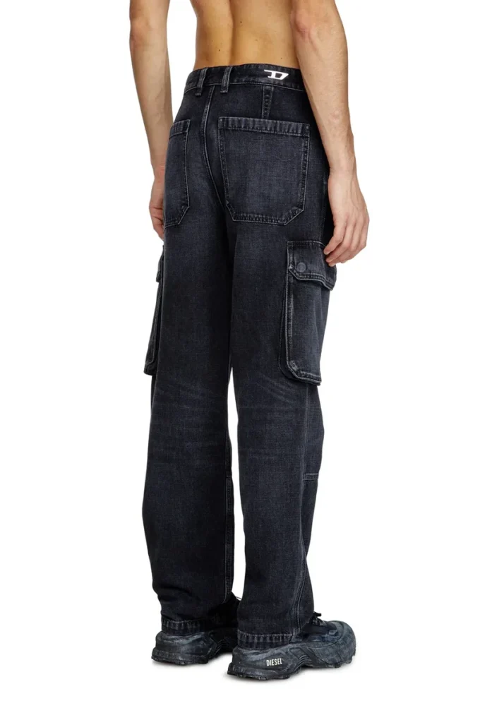 regular jeans d-uty 007z9 Find nearest store