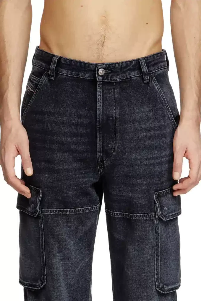 regular jeans d-uty 007z9 Find nearest store