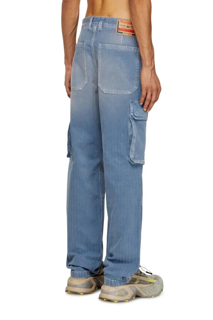 regular jeans d-uty 09m93 Find nearest store