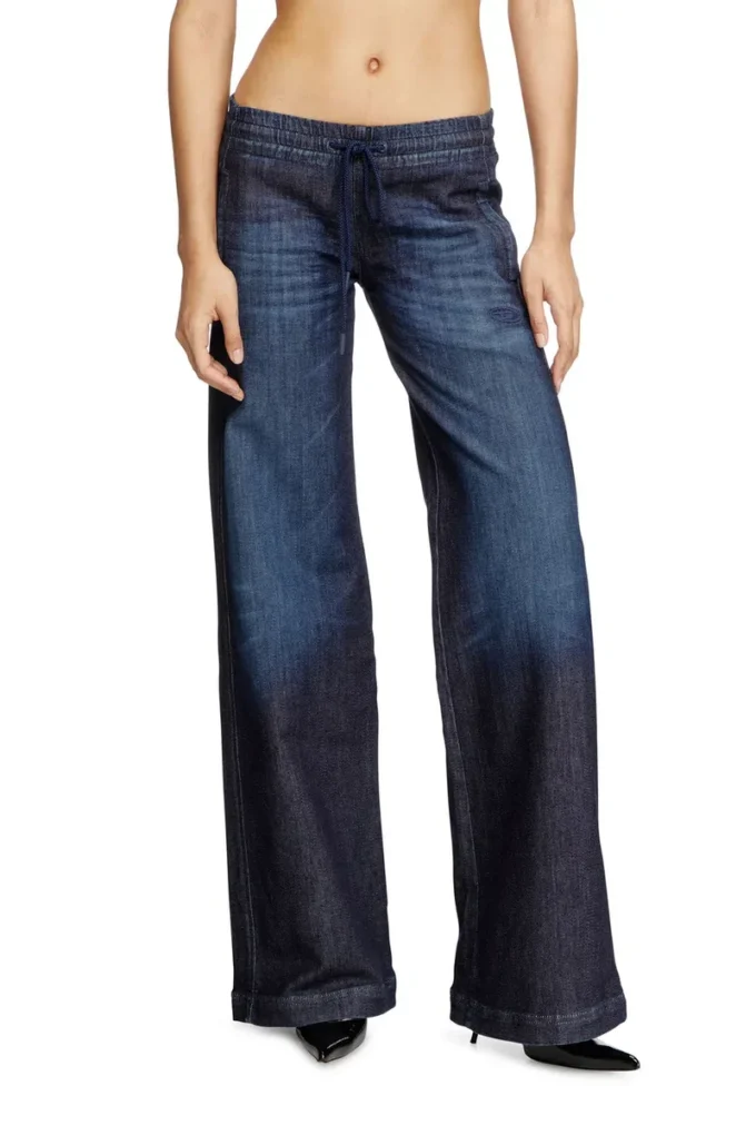 relaxed 2078 d-ainty joggjeans&reg; 09l11 Find nearest store