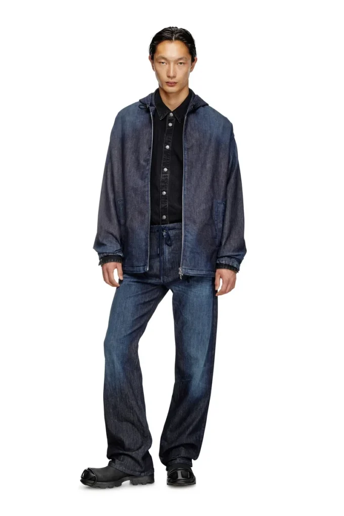 relaxed 2080 d-reel joggjeans&reg; 09l11 Find nearest store
