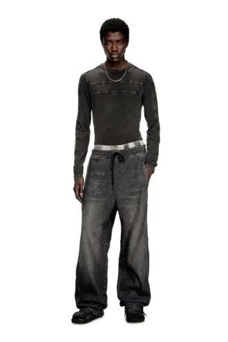 relaxed d-martyans track denim 09l77 Find nearest store