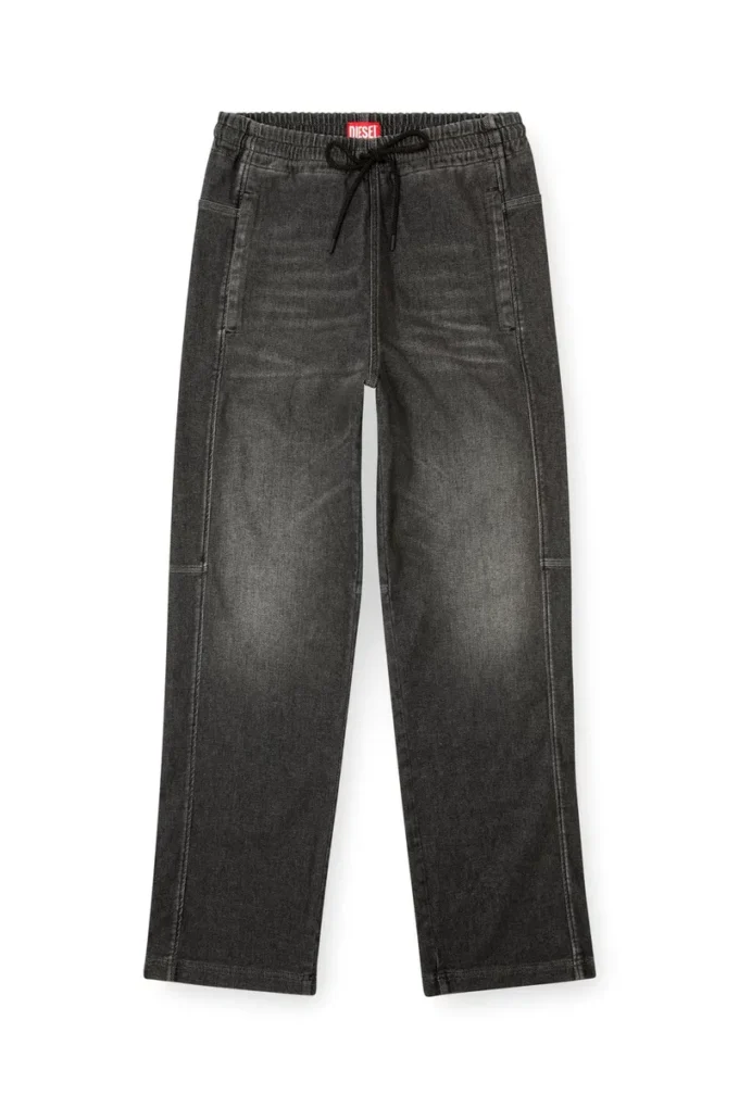 relaxed d-martyans track denim 09l77 Find nearest store