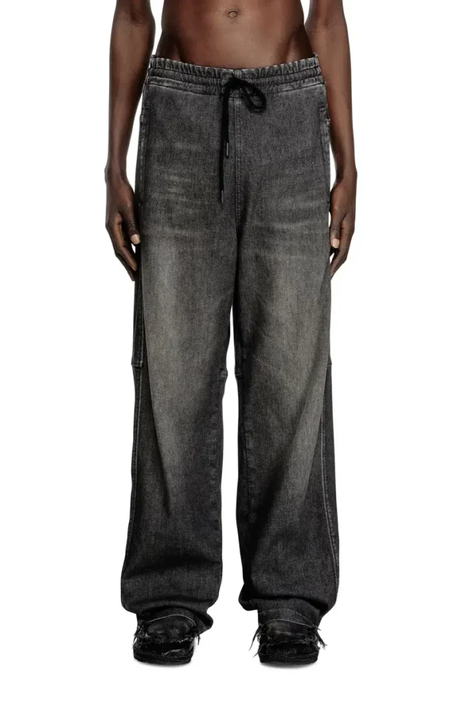 relaxed d-martyans track denim 09l77 Find nearest store