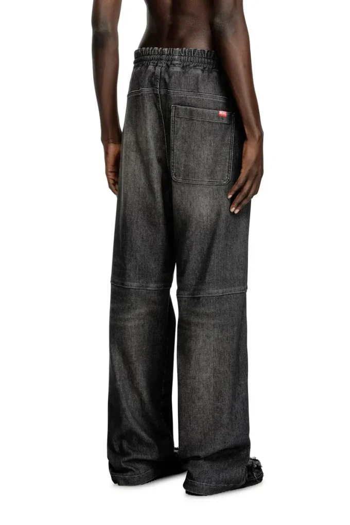 relaxed d-martyans track denim 09l77 Find nearest store