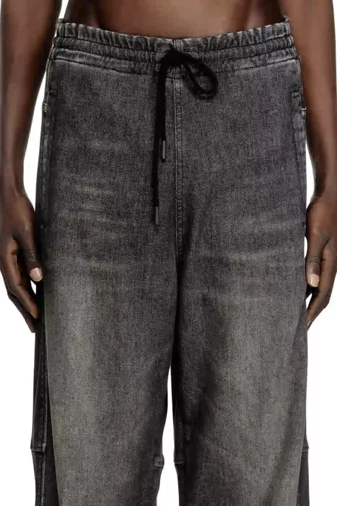 relaxed d-martyans track denim 09l77 Find nearest store