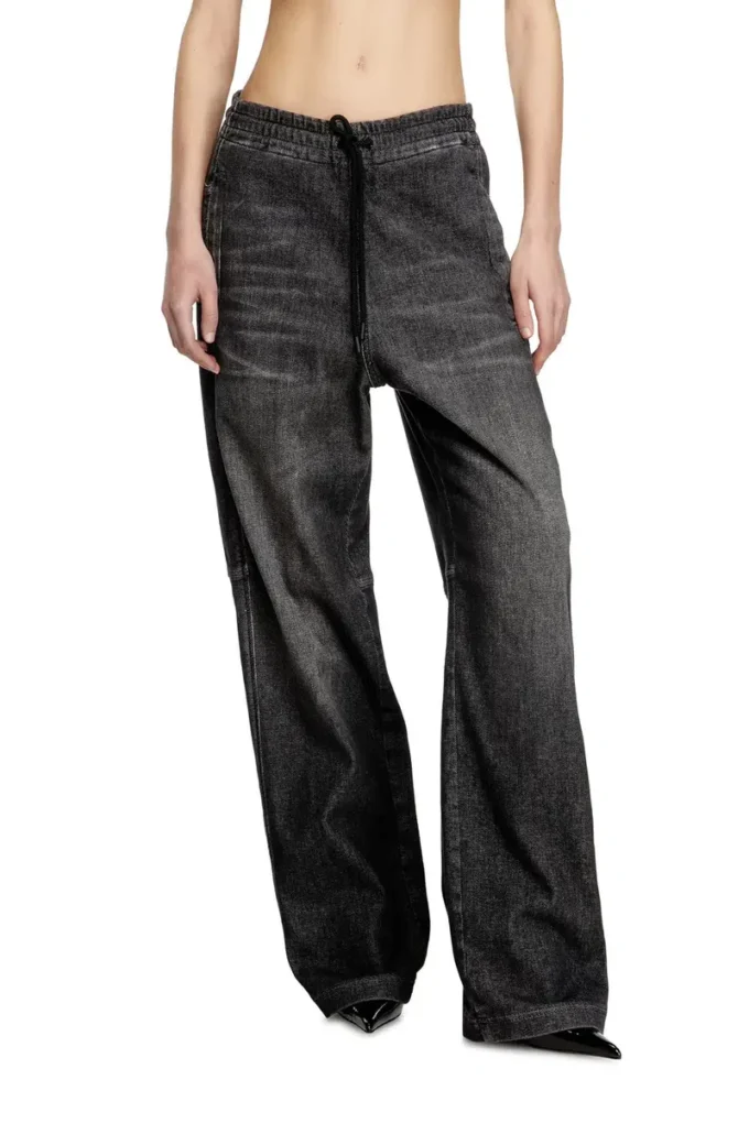 relaxed d-martyans track denim 09l77 Find nearest store