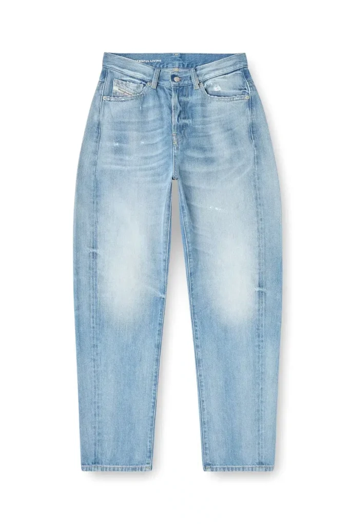 relaxed jeans 1974 d-ellz 09m24 Find nearest store