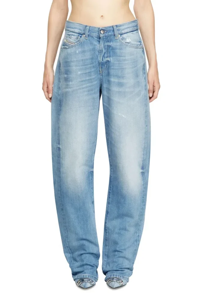 relaxed jeans 1974 d-ellz 09m24 Find nearest store