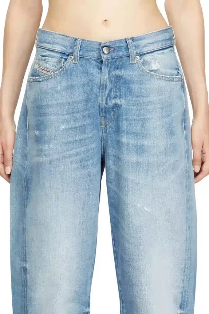 relaxed jeans 1974 d-ellz 09m24 Find nearest store