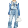 relaxed jeans 1974 d-ellz 09m24 Find nearest store