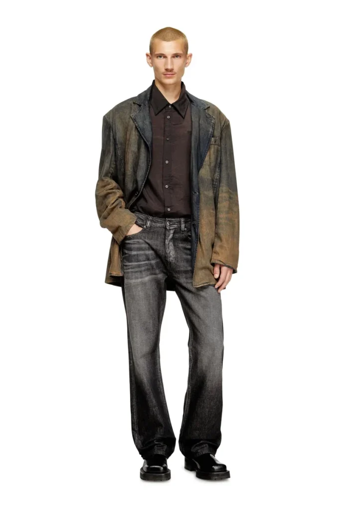 relaxed jeans 1980 d-eeper 09m63 Find nearest store