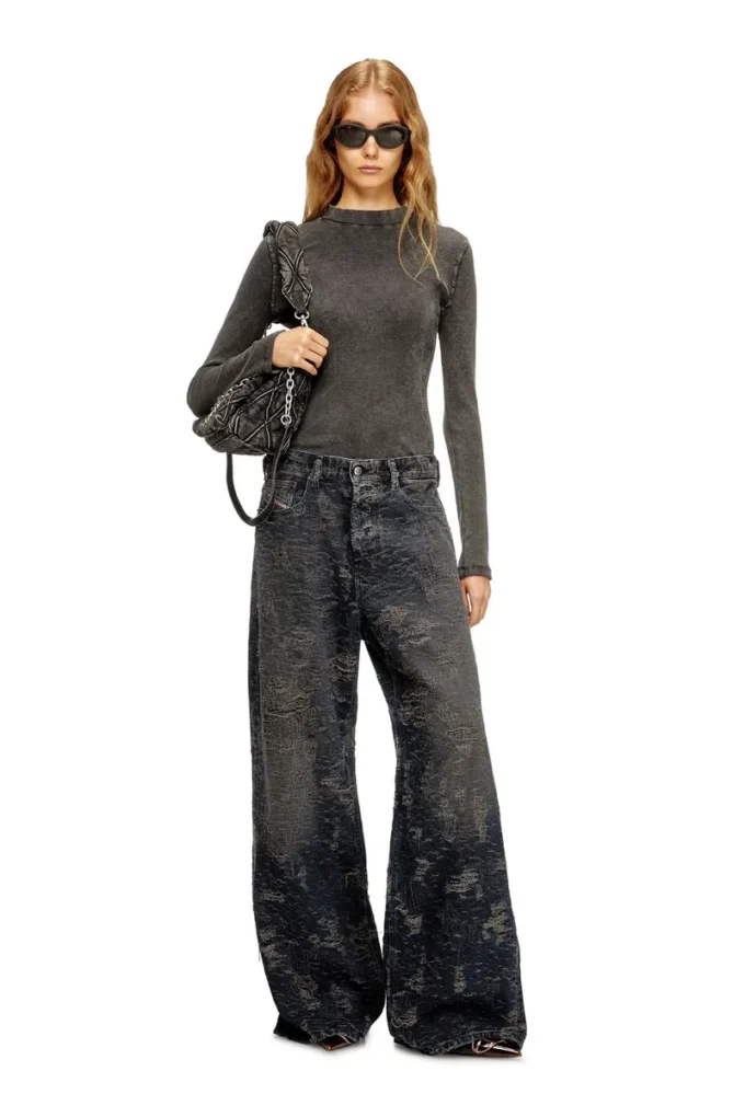relaxed jeans 1996 d-sire 007bv Find nearest store