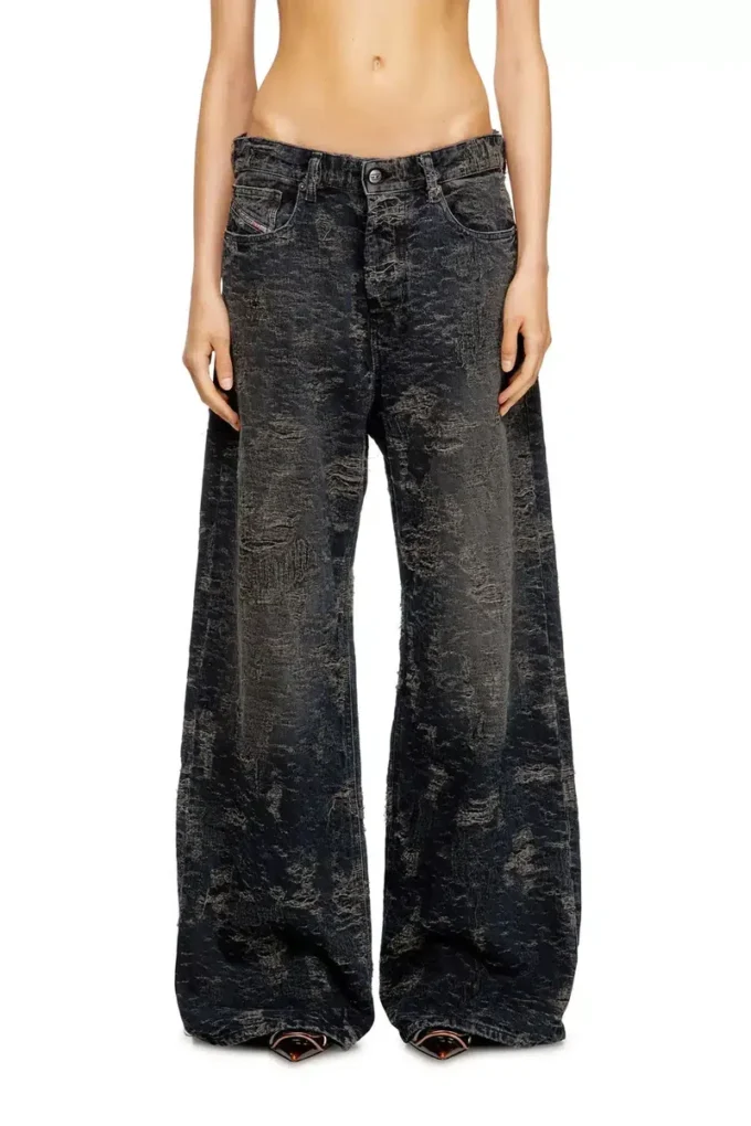 relaxed jeans 1996 d-sire 007bv Find nearest store