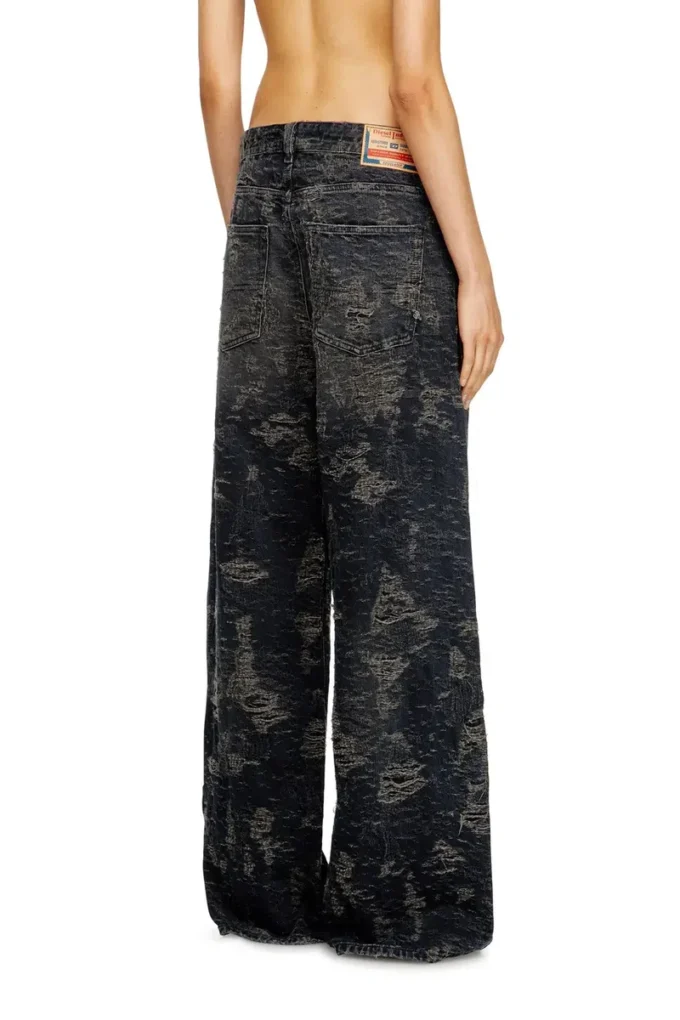 relaxed jeans 1996 d-sire 007bv Find nearest store