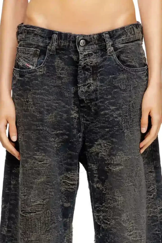 relaxed jeans 1996 d-sire 007bv Find nearest store