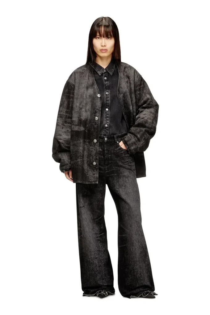 relaxed jeans 1996 d-sire 007db Find nearest store