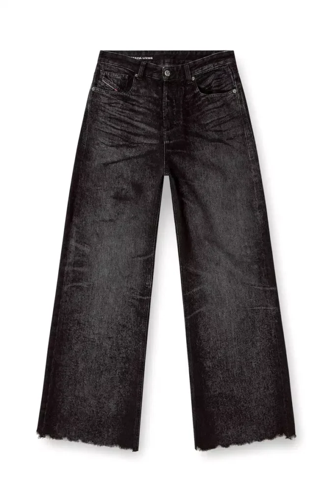 relaxed jeans 1996 d-sire 007db Find nearest store