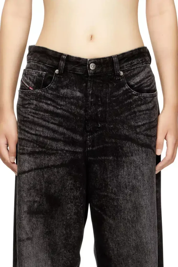 relaxed jeans 1996 d-sire 007db Find nearest store