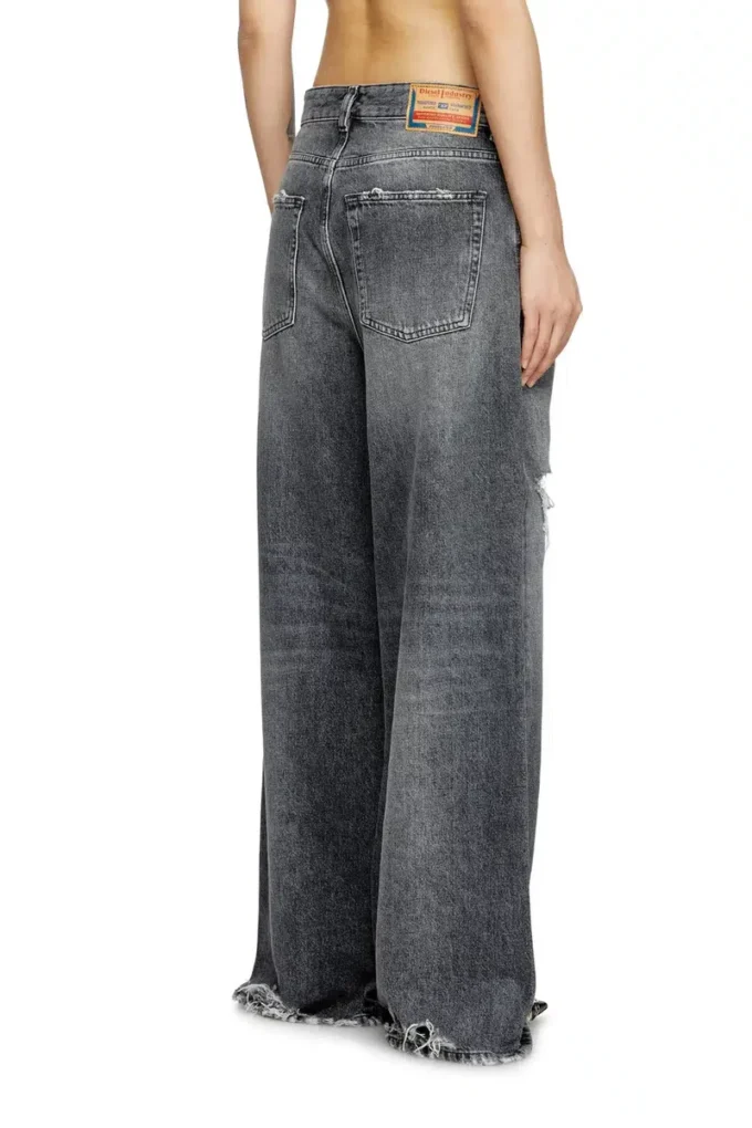relaxed jeans 1996 d-sire 007×4 Find nearest store