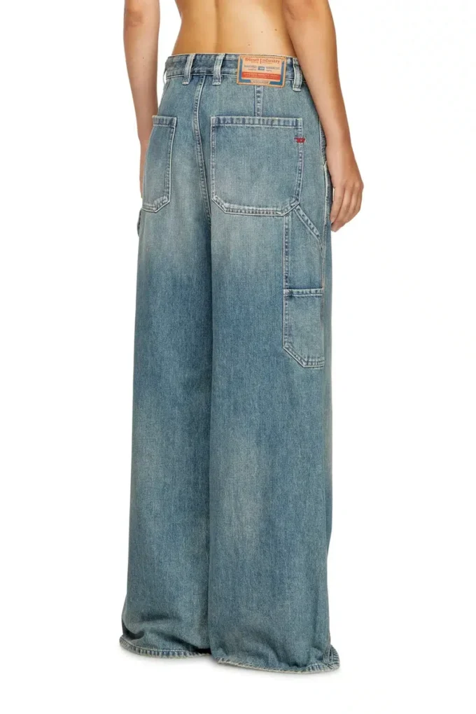 relaxed jeans 1996 d-sire 068sk Find nearest store