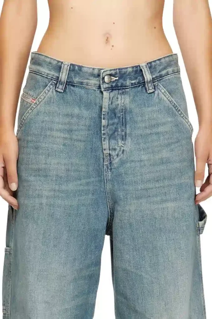 relaxed jeans 1996 d-sire 068sk Find nearest store