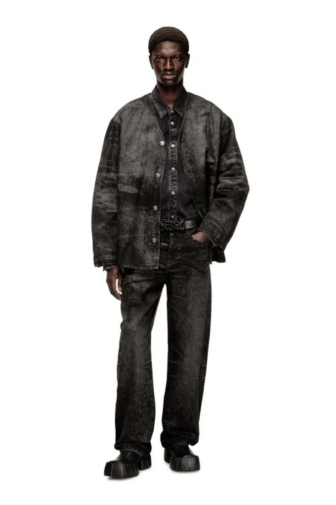relaxed jeans 2001 d-macro 007db Find nearest store