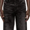 relaxed jeans 2001 d-macro 007db Find nearest store