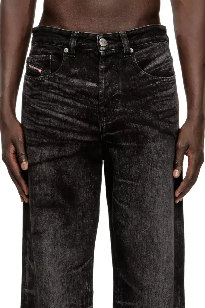 relaxed jeans 2001 d-macro 007db Find nearest store