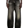 relaxed jeans 2001 d-macro 007z1 Find nearest store