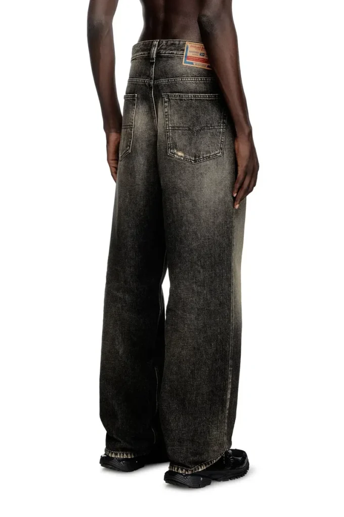 relaxed jeans 2001 d-macro 007z1 Find nearest store