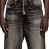 relaxed jeans 2001 d-macro 007z1 Find nearest store