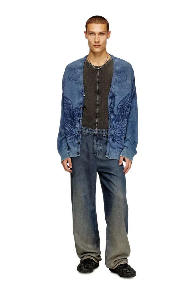 relaxed jeans 2001 d-macro 068td Find nearest store