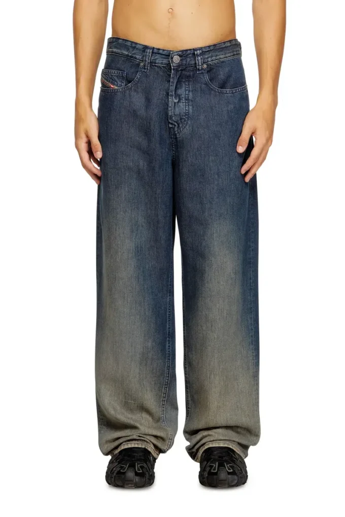 relaxed jeans 2001 d-macro 068td Find nearest store