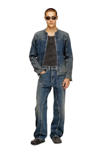 relaxed jeans 2001 d-macro 09j06 Find nearest store
