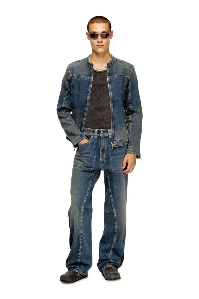 relaxed jeans 2001 d-macro 09j06 Find nearest store