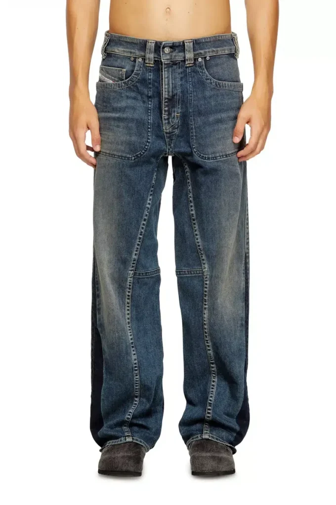 relaxed jeans 2001 d-macro 09j06 Find nearest store