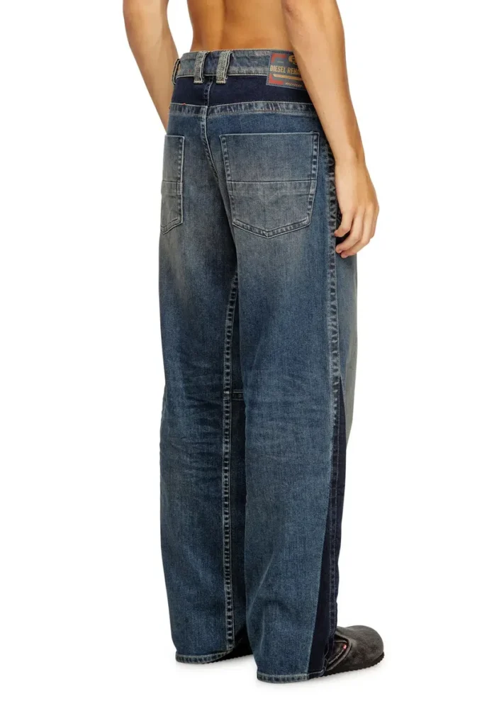 relaxed jeans 2001 d-macro 09j06 Find nearest store